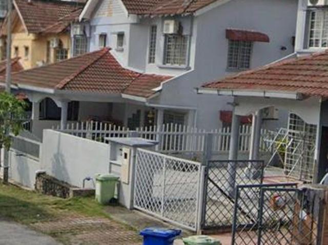 Terraced House for rent in Petaling, Alam Impian