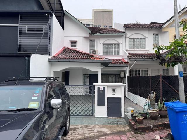 Terraced House for rent in Shah Alam, Petaling