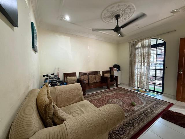 Terraced House for sale in Petaling, Alam Impian