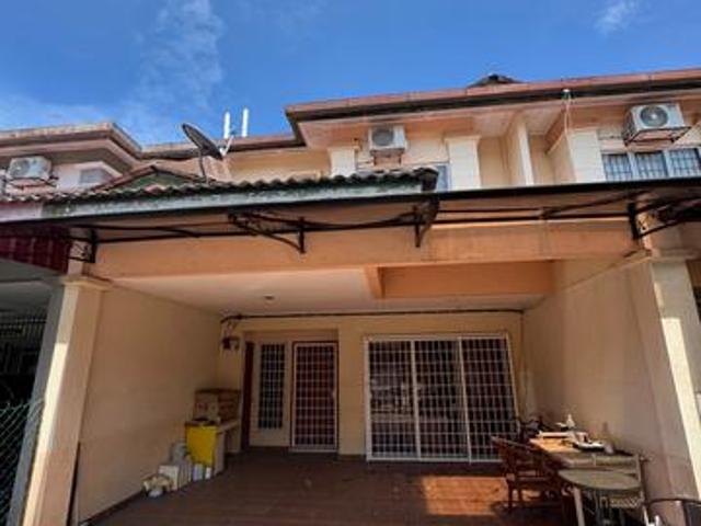 Terraced House for sale in Bandar Baru Bangi, Majlis Perbandaran Kajang