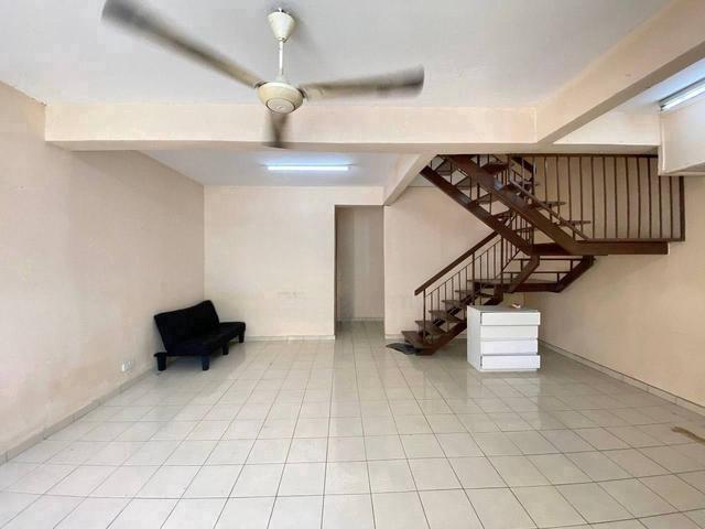 Terraced House for sale in Kajang, Langat
