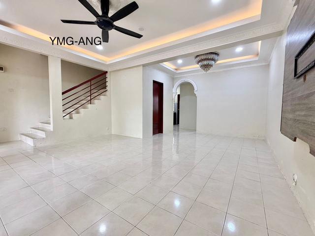 Terraced House for rent in Port Klang, Selangor