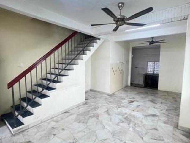 Terraced House for rent in Selayang, Selangor