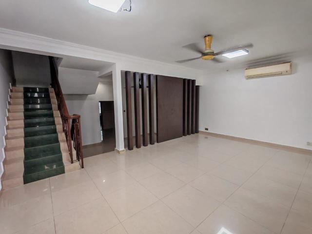 Terraced House for rent in Selayang, Selangor