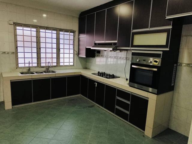 Terraced House for sale in Selayang, Selangor