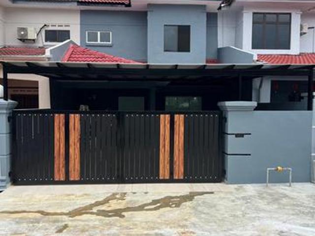 Terraced House for sale in Bukit Ledang, Johor
