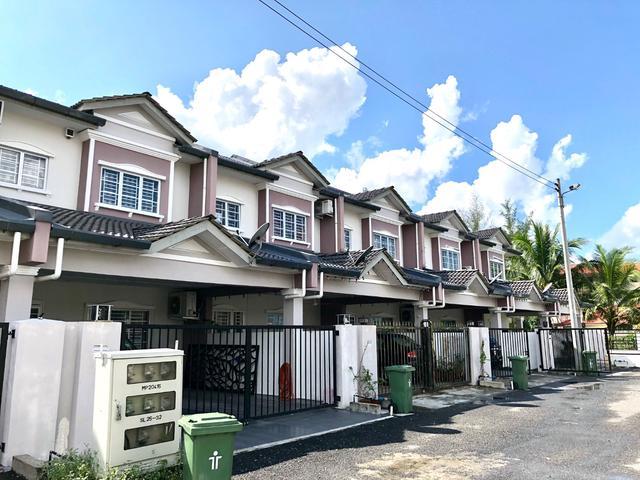 Terraced House for sale in Kuching, Sarawak