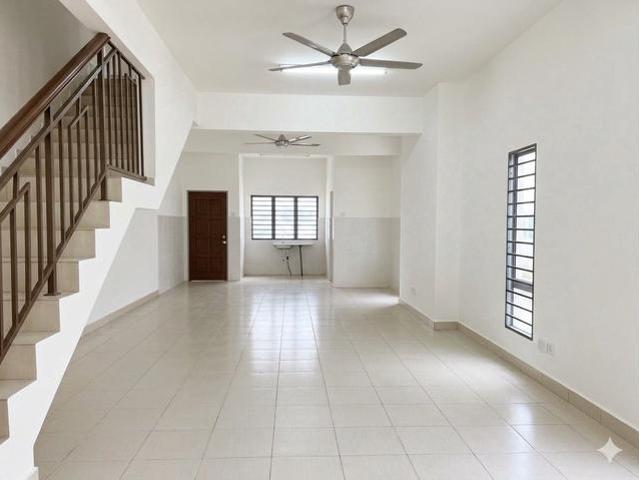 Terraced House for sale in Kajang, Langat