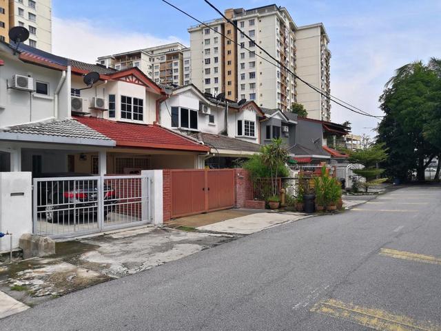 Property for sale in Semenyih, Majlis Perbandaran Kajang