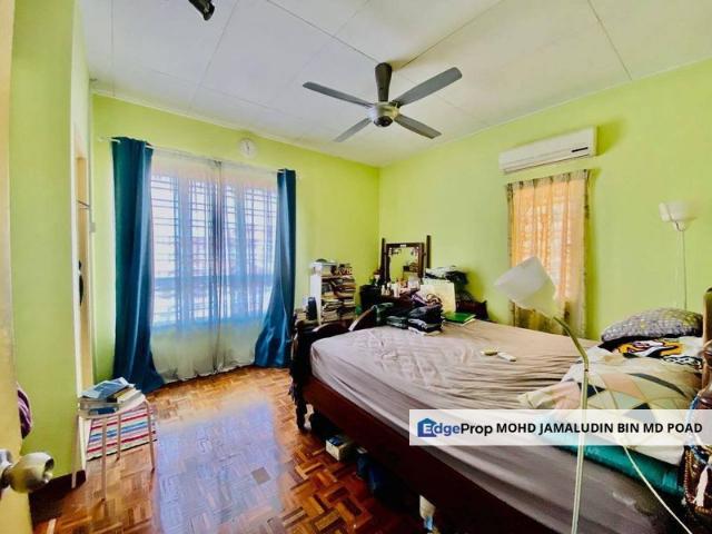 House for sale in Petaling, Alam Impian