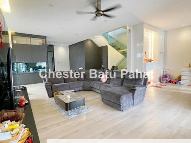 House for sale in Batu Pahat, Johor