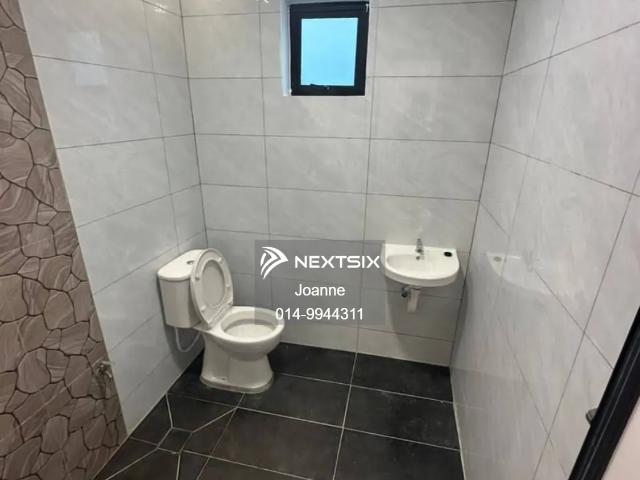 Residential House for sale in Johor
