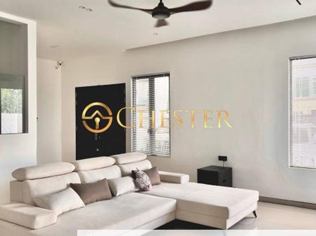 House for sale in Batu Pahat, Johor
