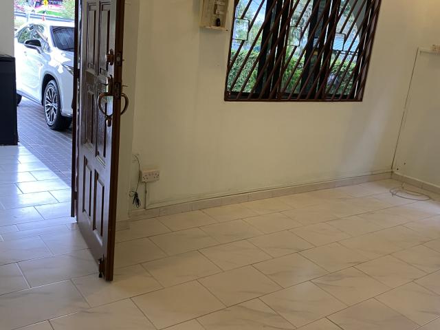 House for rent in Johore Bahru, Johor