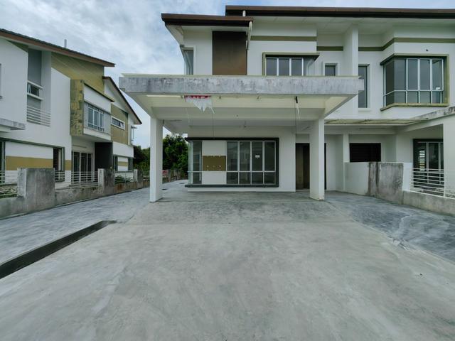 Residential House for sale in Kuala Selangor, Selangor