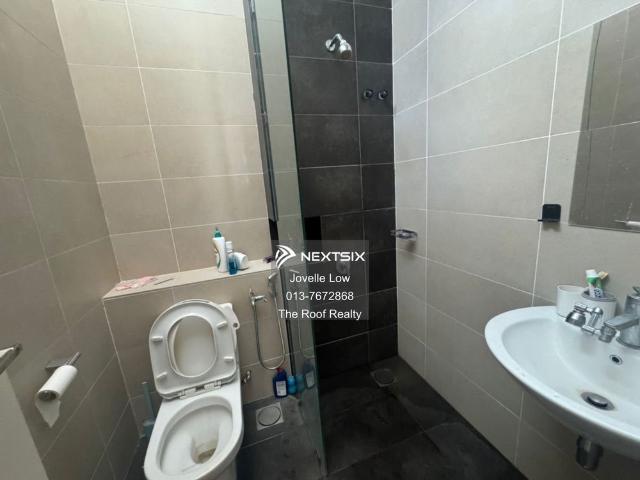 House for rent in Pulai, Bukit Ledang