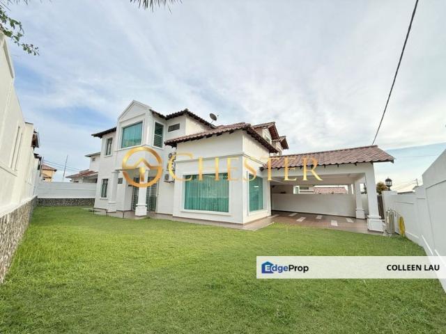 House for sale in Batu Pahat, Johor