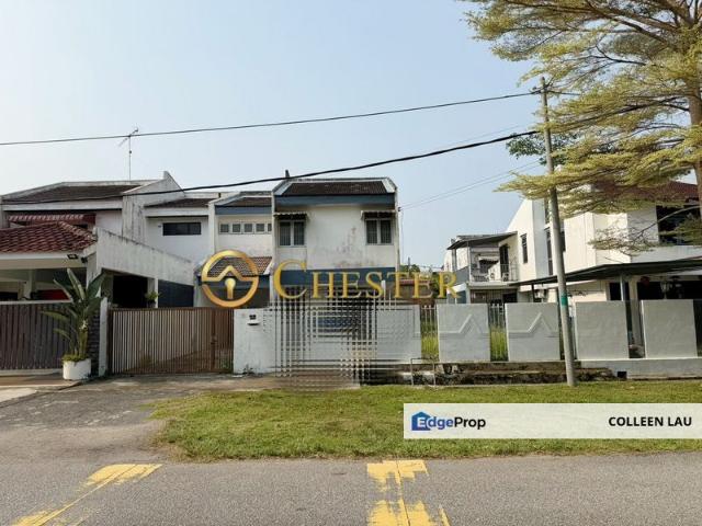 House for sale in Batu Pahat, Johor