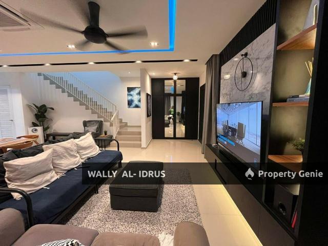 Residential House for sale in Eco Grandeur, Bandar Puncak Alam