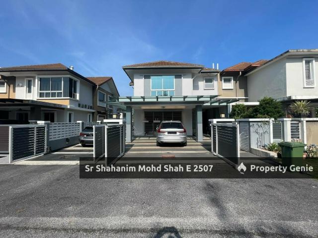 Residential House for sale in Kajang, Langat