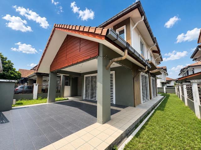 Residential House for sale in Kajang, Langat