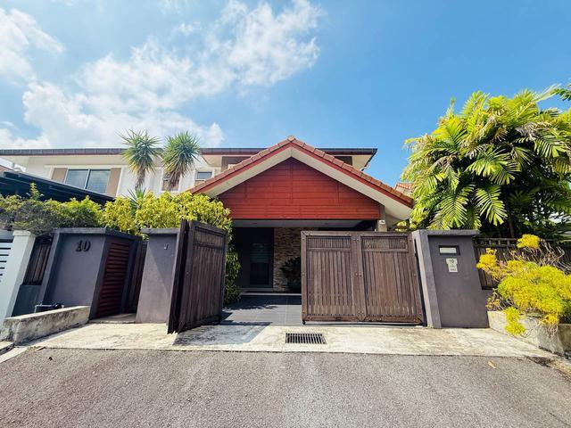 Residential House for sale in Kajang, Langat
