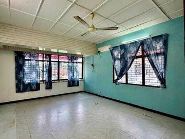 Residential House for rent in Ayer Itam, George Town