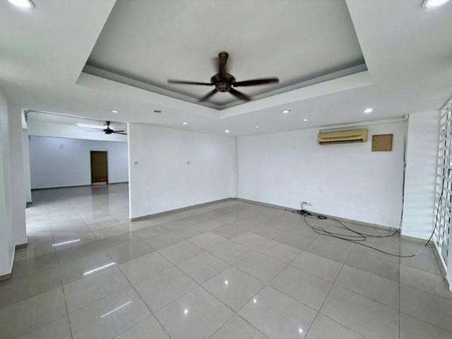 Residential House for rent in Georgetown, Penang
