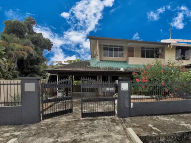 House for rent in Kuching, Sarawak