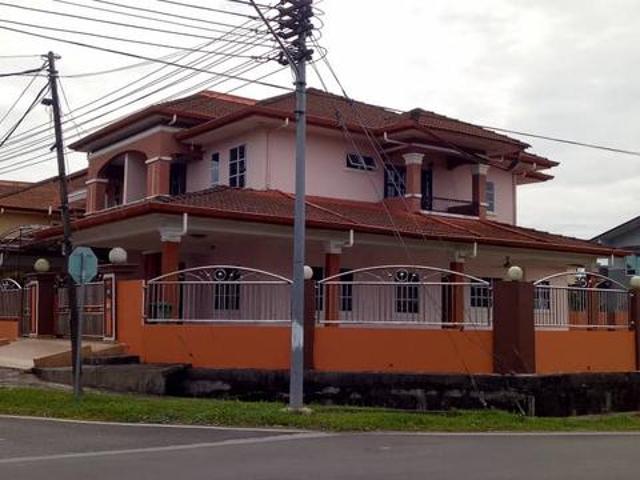 Residential House for rent in Kuching, Sarawak