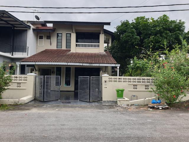 Residential House for sale in Kuantan, Pahang