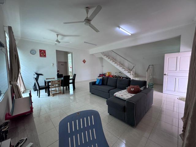 Residential House for sale in Wellesley, Penang