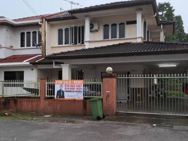 Residential House for sale in Kuching, Sarawak