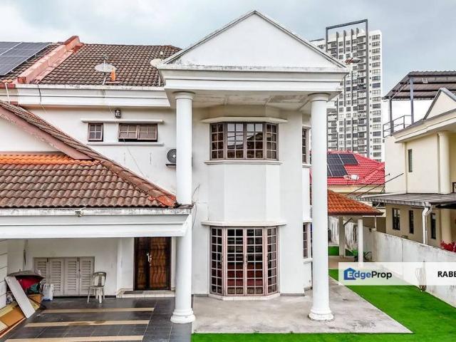 House for sale in Petaling, Alam Impian