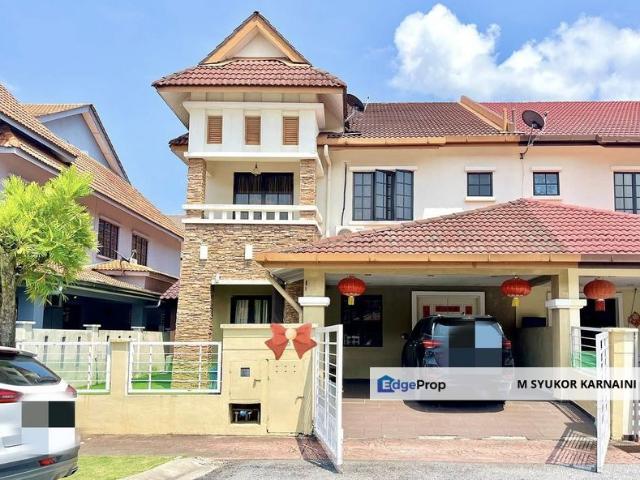 House for sale in Petaling, Subang Jaya
