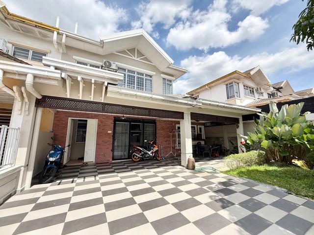 Residential House for sale in Kajang, Langat