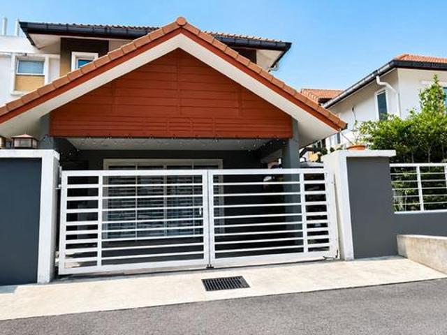 Residential House for sale in Kajang, Langat