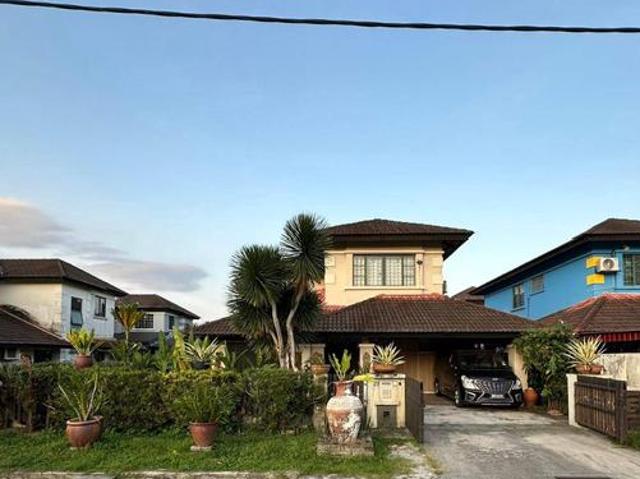 Residential House for sale in Kajang, Langat