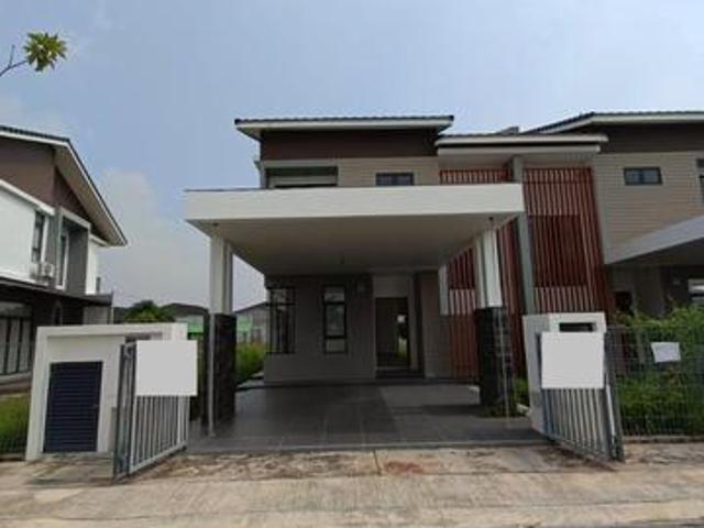 Residential House for sale in Wellesley, Penang