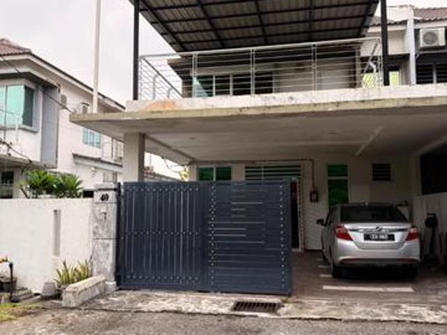 Residential House for sale in Kampung Bertam Malim, Bandaraya Melaka