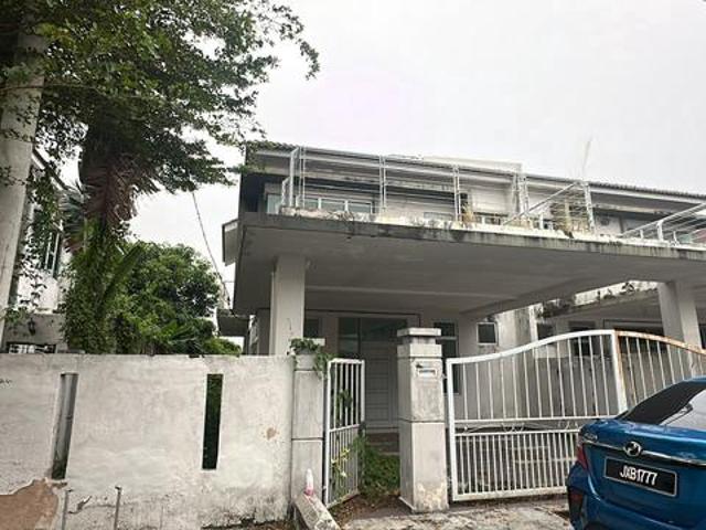 Residential House for sale in Klebang Besar, Bandaraya Melaka