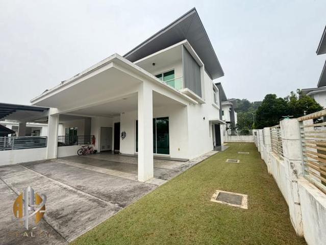Residential House for sale in Sungai Petani, Kuala Muda