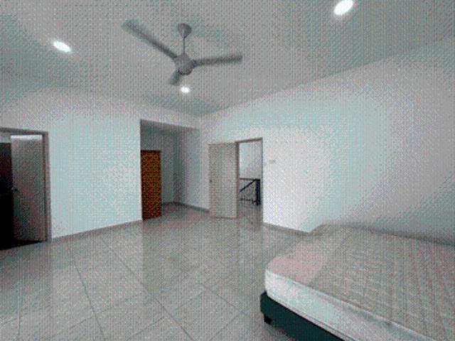 House for rent in Sendayan Village, Negeri Sembilan