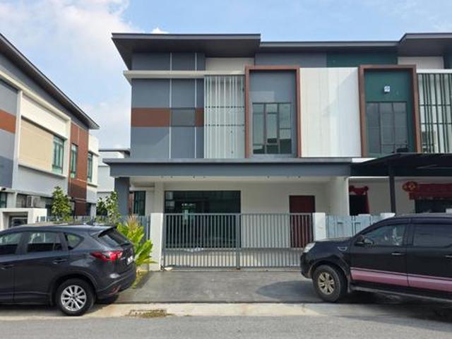 Residential House for rent in Port Klang, Selangor