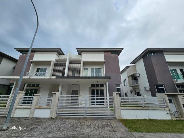 Residential House for rent in Port Klang, Selangor