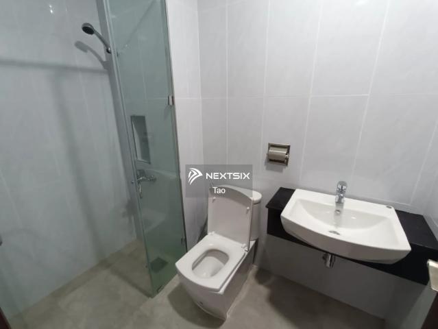 Residential House for rent in Georgetown, Penang