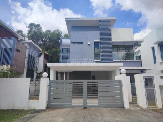 House for rent in Selangor