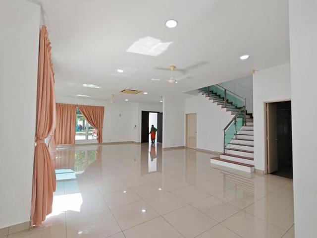Residential House for rent in Tanjong Sepat, Selangor