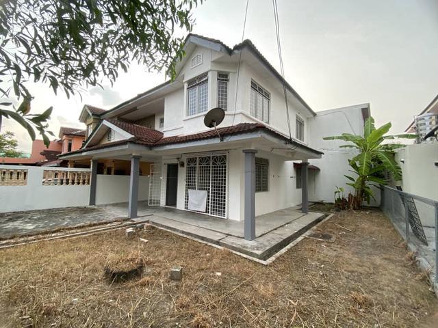 Residential House for sale in Petaling, Subang Jaya