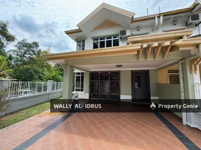 Residential House for sale in Kajang, Langat